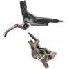 Hayes Dominion A4 Disc Brake -Sykkel Kompo Hayes Dominion A4 Disc Brake Disc Brake Callipers Bronze NotSet 95 36115 K001 13