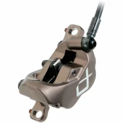 Hayes Dominion A4 Disc Brake -Sykkel Kompo Hayes Dominion A4 Disc Brake Disc Brake Callipers Bronze NotSet 95 36115 K001 9