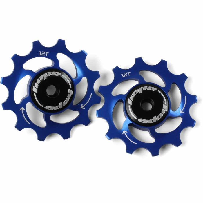 Hope 12 Tooth Jockey Wheels 7 Hope 12 Tooth Jockey Wheels - Billede 5