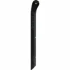 Hope Sadelpind (kulfiber) -Sykkel Kompo Hope Carbon Seat Post Seat Posts Black HSP001CN 0