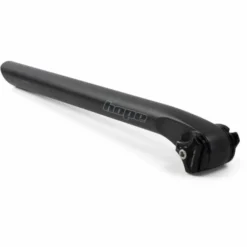 Hope Sadelpind (kulfiber) 11 Hope Sadelpind (kulfiber) -Sykkel Kompo Hope Carbon Seat Post Seat Posts Black HSP001CN 1