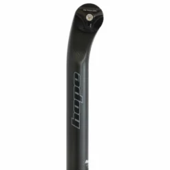 Hope Sadelpind (kulfiber) 10 Hope Sadelpind (kulfiber) -Sykkel Kompo Hope Carbon Seat Post Seat Posts Black HSP001CN