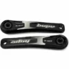 Hope E-Bike Crankset 2 Hope E-Bike Crankset -Sykkel Kompo Hope E Bike Crankset Cranksets Black HCEB65N
