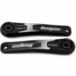 Hope E-Bike Crankset