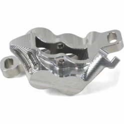Hope E4 Caliper Body -Sykkel Kompo Hope E4 Caliper Body Blue One Size Internal Silver NotSet HBSP324S