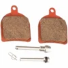 Hope Hope Mono Trial Bremseklodser (skivebremser) -Sykkel Kompo Hope Hope Mono Trial Disc Brake Pads Internal NotSet HBSP170