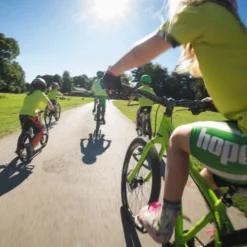 Hope Kids F12 Pedals 17 Hope Kids F12 Pedals -Sykkel Kompo Hope Kids F12 Pedals Flat Pedals Black NotSet PDKF12N 2