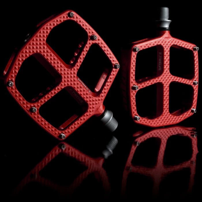 Hope Kids F12 Pedals 11 Hope Kids F12 Pedals - Billede 9