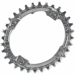 Hope Oval Retainer Klinge 13 Hope Oval Retainer Klinge -Sykkel Kompo Hope Oval Retainer Ring Chainrings Silver 2017 RR32OVS