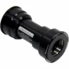 Hope PF41 Press Fit Krankboks (rustfrit Stål) 1 Hope PF41 Press Fit Krankboks (rustfrit Stål) -Sykkel Kompo Hope PF41 Press Fit Stainless Bottom Bracket Internal Black NotSet BBPF41SSN