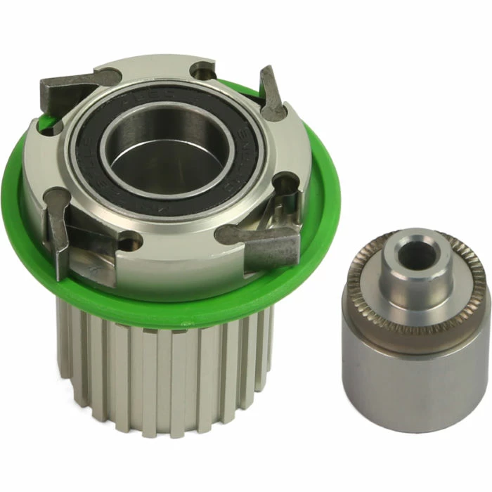 Hope Pro 4 Friløbsnav Samling 9 Hope Pro 4 Friløbsnav Samling - Billede 7