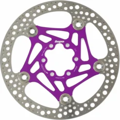 Hope Road Floating Disc -Sykkel Kompo Hope Road Floating Disc Internal Purple NotSet HBSP3611606FPU