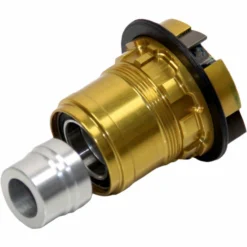 Hope SRAM XD Frinavshus Til Kassette Til 11 Gear -Sykkel Kompo Hope SRAM XD 11 Speed Cassette Freehub Body Freehubs Gold HUB526 X12