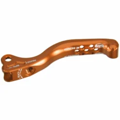 Hope Tech 3 Håndtag -Sykkel Kompo Hope Tech 3 Lever Blade Internal Orange NotSet HBSP320C 0