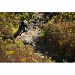 Hope Tech 4 E4 Brake - No Rotor -Sykkel Kompo Hope Tech 4 E4 Brake No Rotor Disc Brake Callipers Black Black T4E4NL 3