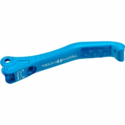 Hope Tech 4 Lever Blade -Sykkel Kompo Hope Tech 4 Lever Blade Brake Levers Blue HBSP421B 2