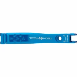 Hope Tech 4 Lever Blade -Sykkel Kompo Hope Tech 4 Lever Blade Brake Levers Blue HBSP421B