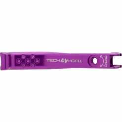 Hope Tech 4 Lever Blade -Sykkel Kompo Hope Tech 4 Lever Blade Brake Levers Purple HBSP421PU