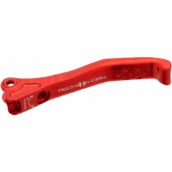 Hope Tech 4 Lever Blade -Sykkel Kompo Hope Tech 4 Lever Blade Brake Levers Red HBSP421R 0
