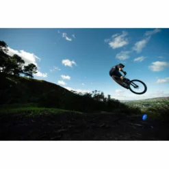 Hope Tech 4 V4 Brake - No Rotor -Sykkel Kompo Hope Tech 4 V4 Brake No Rotor Disc Brake Callipers Black Black T4V4NL 3