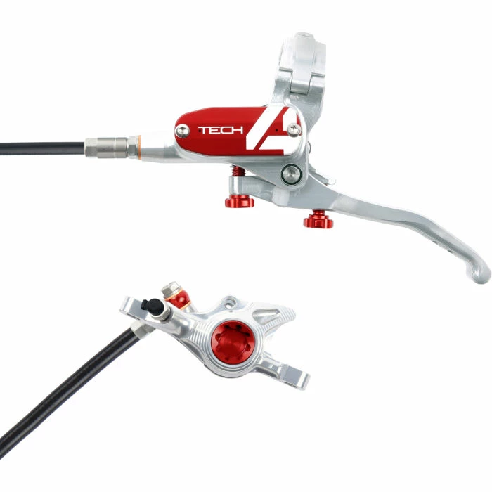 Hope Tech 4 X2 Brake - No Rotor 19 Hope Tech 4 X2 Brake - No Rotor - Billede 17