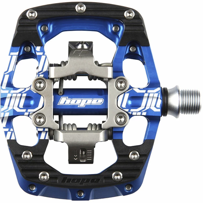 Hope Union GC Pedals 7 Hope Union GC Pedals - Billede 5
