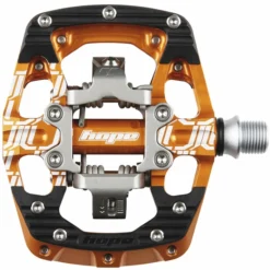 Hope Union GC Pedals 13 Hope Union GC Pedals -Sykkel Kompo Hope Union GC Pedals 201