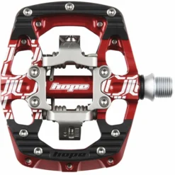 Hope Union GC Pedals 10 Hope Union GC Pedals -Sykkel Kompo Hope Union GC Pedals 204