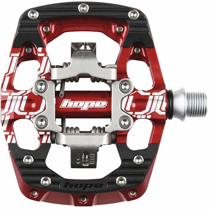 Hope Union GC Pedals 5 Hope Union GC Pedals - Billede 3