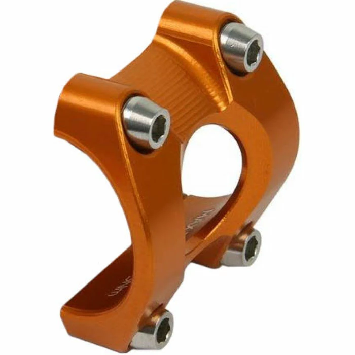Hope XC Stem Front Plate 7 Hope XC Stem Front Plate - Billede 5