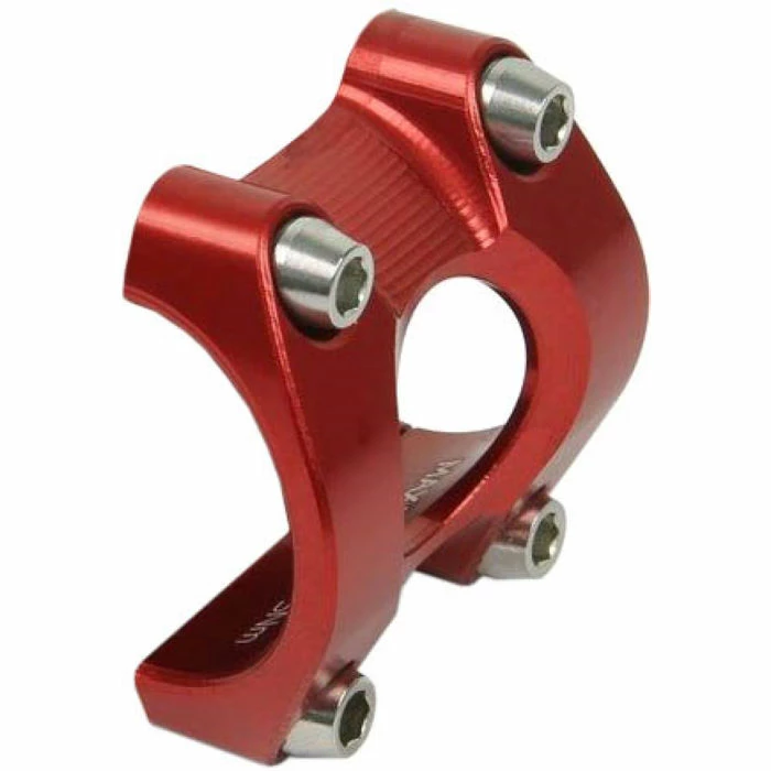 Hope XC Stem Front Plate 4 Hope XC Stem Front Plate - Billede 2