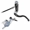 Hope XCR Pro X2 Brake - No Rotor 1 Hope XCR Pro X2 Brake - No Rotor -Sykkel Kompo Hope XCR Pro X2 Brake No Rotor01