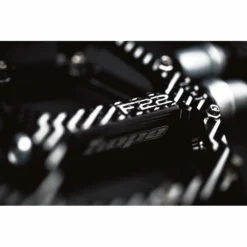Hope F22 Flat Pedals 64 Hope F22 Flat Pedals -Sykkel Kompo Hope20F2220Flat20Pedals20 20Black2011