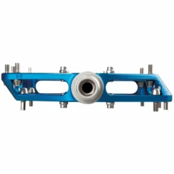 Hope F22 Flat Pedals 43 Hope F22 Flat Pedals -Sykkel Kompo Hope20F2220Flat20Pedals20 20Blue20 5