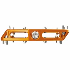 Hope F22 Flat Pedals 47 Hope F22 Flat Pedals -Sykkel Kompo Hope20F2220Flat20Pedals20 20Orange 4