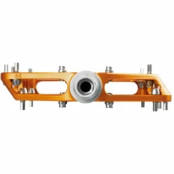 Hope F22 Flat Pedals 48 Hope F22 Flat Pedals -Sykkel Kompo Hope20F2220Flat20Pedals20 20Orange 5