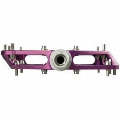 Hope F22 Flat Pedals 53 Hope F22 Flat Pedals -Sykkel Kompo Hope20F2220Flat20Pedals20 20Purple 5