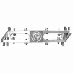 Hope F22 Flat Pedals 62 Hope F22 Flat Pedals -Sykkel Kompo Hope20F2220Flat20Pedals20 20Silver 5