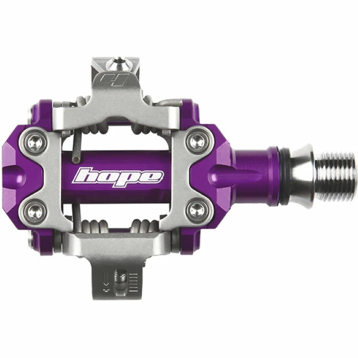 Hope Union RC Pedals 8 Hope Union RC Pedals - Billede 6