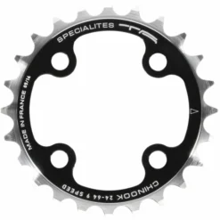 TA 64 PCD Chinnok 4-arm MTB Indvendig Klinge 22-24T