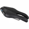 ISM PN 3.0 Sadel -Sykkel Kompo ISM PN3 0 Performance Saddles Black 2017 ISM SA PN3 0 K 4