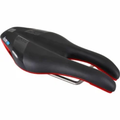 ISM PN 3.0 Sadel 21 ISM PN 3.0 Sadel -Sykkel Kompo ISM PN3 0 Performance Saddles Red Base 2017 ISM SA PN3 0 R