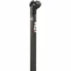 ITM X-One Seatpost 2 ITM X-One Seatpost -Sykkel Kompo ITM X One Seatpost Seat Posts Black NotSet VM050X1ACO27 2350