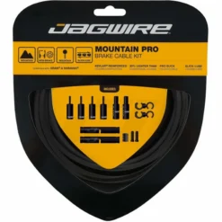 Jagwire Mountain Pro Bremsekit