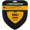 Jagwire Pro Dropper Upgrade Cable Kit 2 Jagwire Pro Dropper Upgrade Cable Kit -Sykkel Kompo Jagwire Pro Dropper Upgrade Cable Kit Dropper Seats posts Black PCK600 0