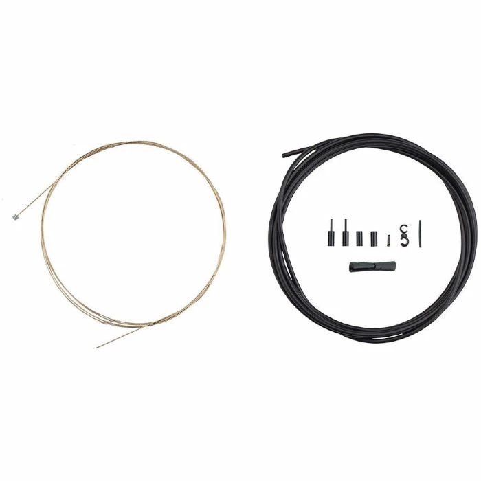 Jagwire Pro Dropper Upgrade Cable Kit 4 Jagwire Pro Dropper Upgrade Cable Kit - Billede 2