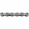 KMC E101 EPT Single Speed E-Bike Chain -Sykkel Kompo KMC E101 EPT Single Speed E Bike Chain Chains Silver BE101EP12