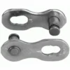 KMC E1NR EPT Missing Link -Sykkel Kompo KMC E1NR EPT Missing Link Chain Links Silver C01EPTNR0