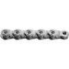 KMC HL1 Single Speed Chain -Sykkel Kompo KMC HL1 Single Speed Chain Chains Silver BHL1WN100
