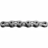 KMC K1SL Single Speed Chain -Sykkel Kompo KMC K1SL Single Speed Chain Chains Silver BK1SLNN00